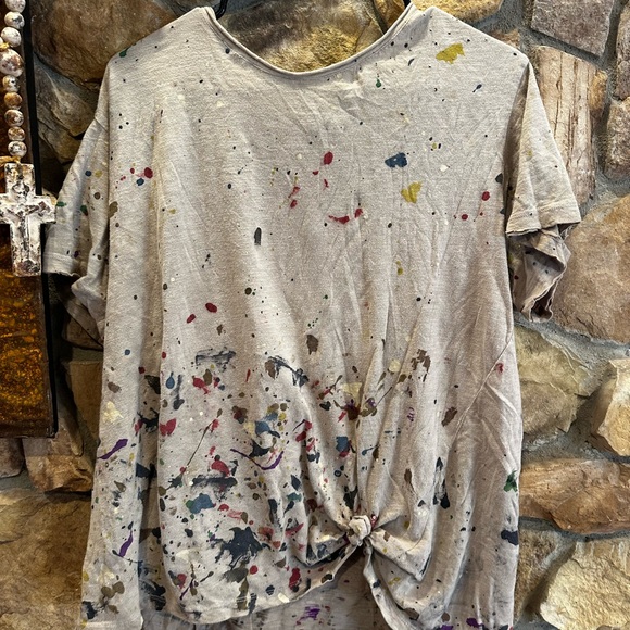 Magnolia Pearl t shirt tee shirt - Picture 2 of 3